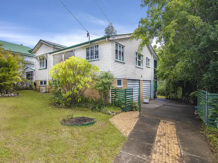11 Consort Street