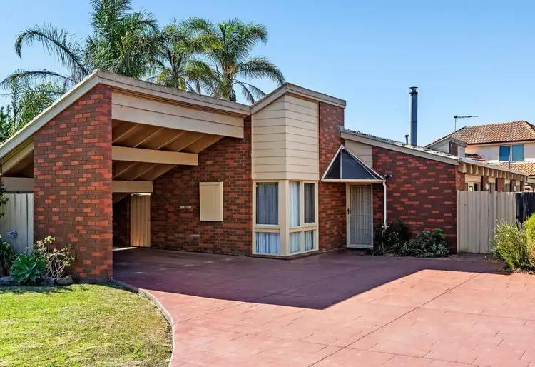 14 Grimes Avenue