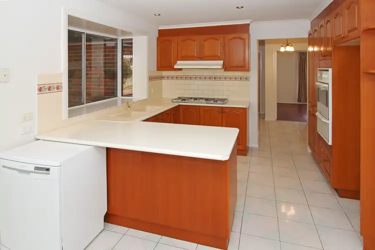 Fourth view of Homely house listing, 4 Landau Court, Taylors Lakes VIC 3038