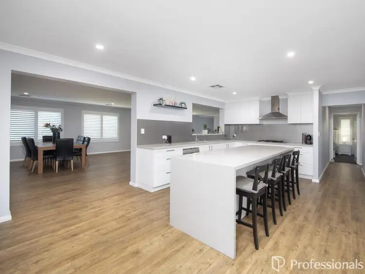 5 Orana Way