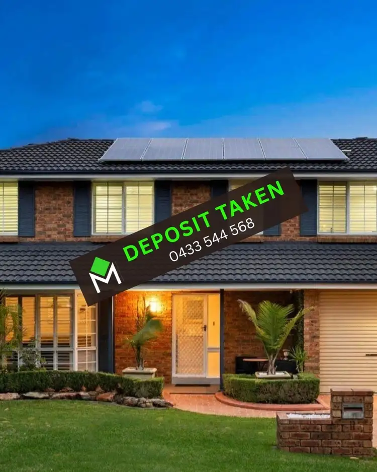 11 Ogden Close