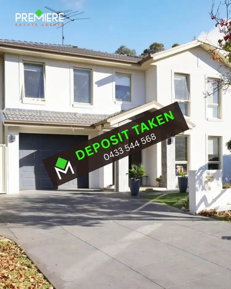 42 Charker Drive