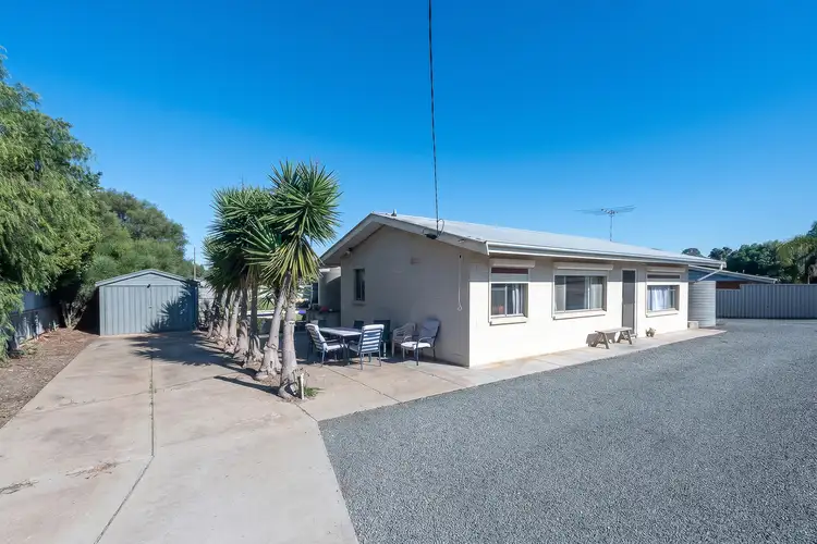 109 Old Princes Highway