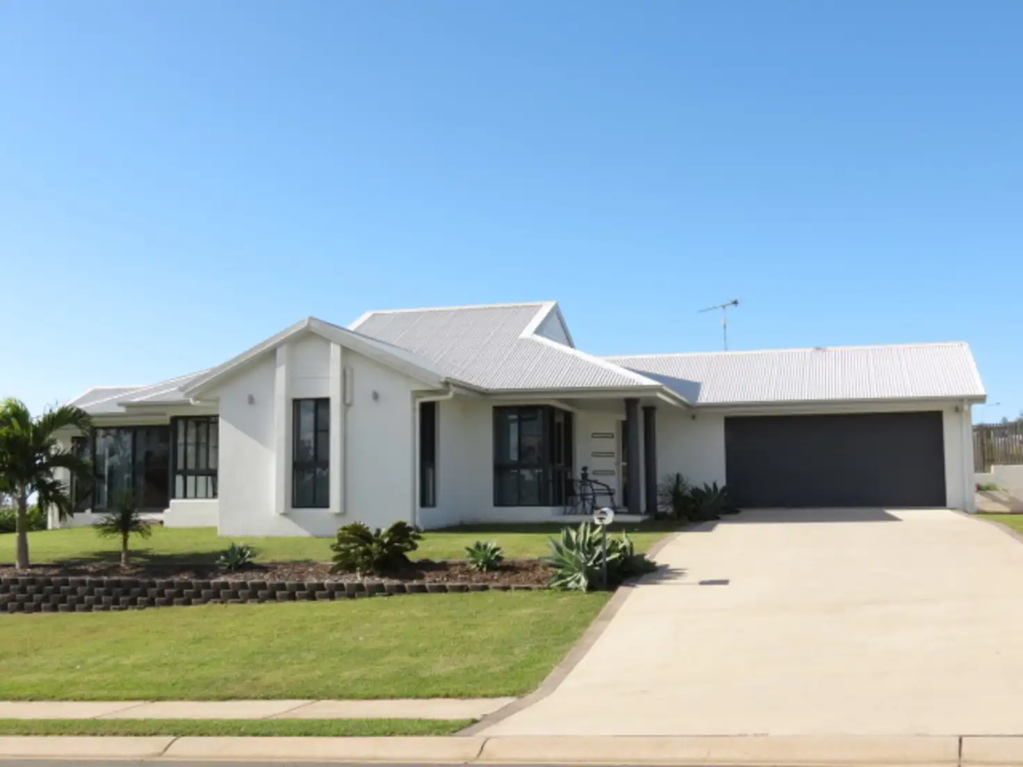 Main view of Homely house listing, 5 Fairway Drive, Bowen QLD 4805