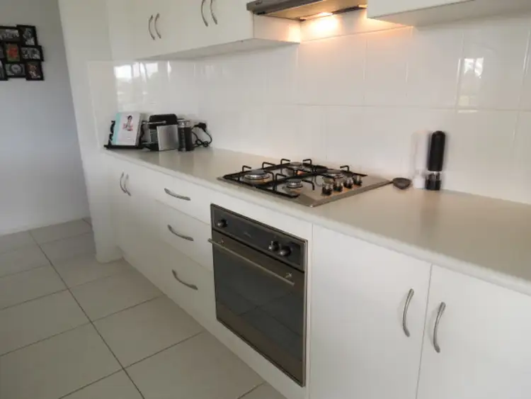 Second view of Homely house listing, 5 Fairway Drive, Bowen QLD 4805