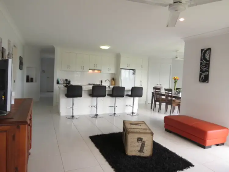 Third view of Homely house listing, 5 Fairway Drive, Bowen QLD 4805