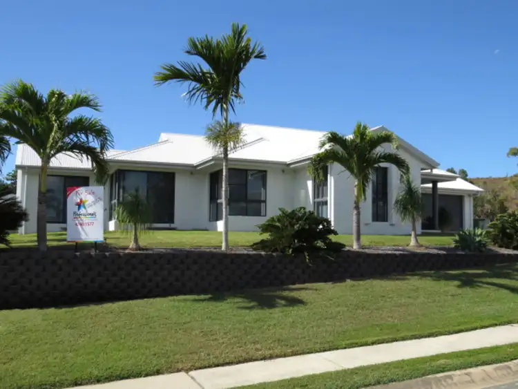 Fourth view of Homely house listing, 5 Fairway Drive, Bowen QLD 4805