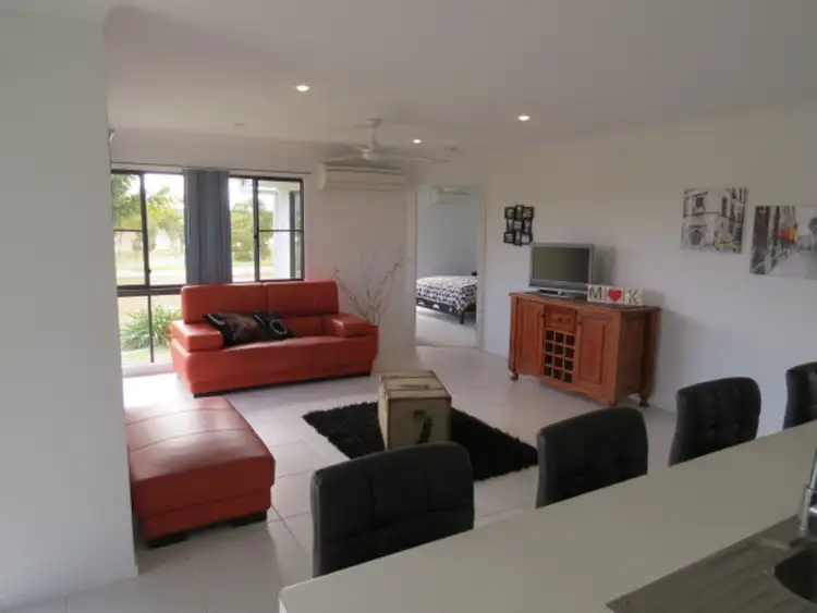 Fifth view of Homely house listing, 5 Fairway Drive, Bowen QLD 4805