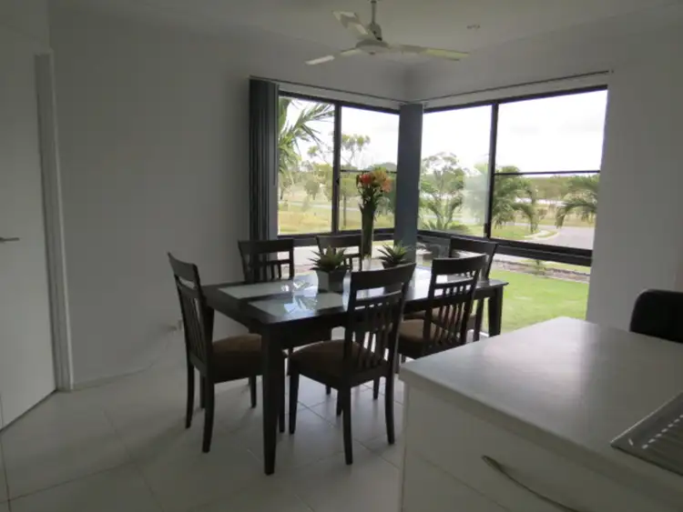 Sixth view of Homely house listing, 5 Fairway Drive, Bowen QLD 4805