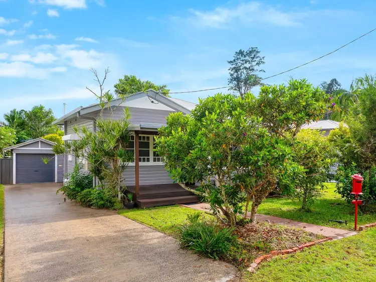 3 Venn Street