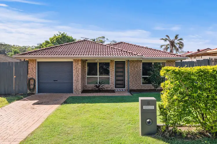 15 Paddington Lane