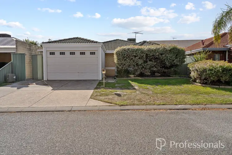 6 Barcroft Court