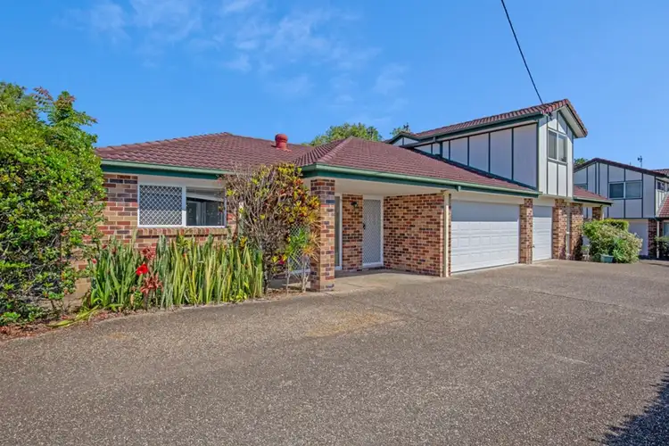 129 Eugaree Street