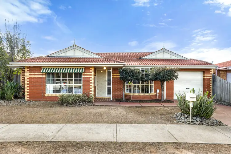 22 Contursi Drive