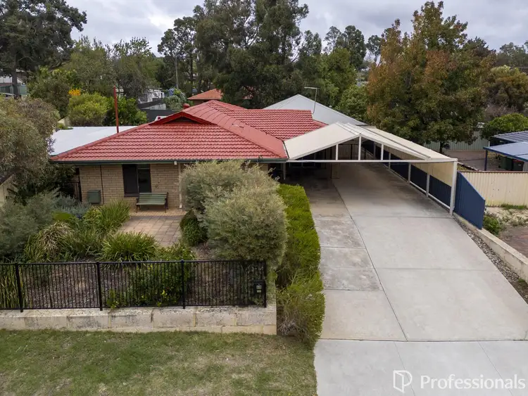 60 Meloway Drive