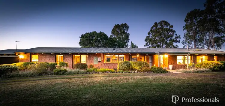 83 Huon-Kiewa Road