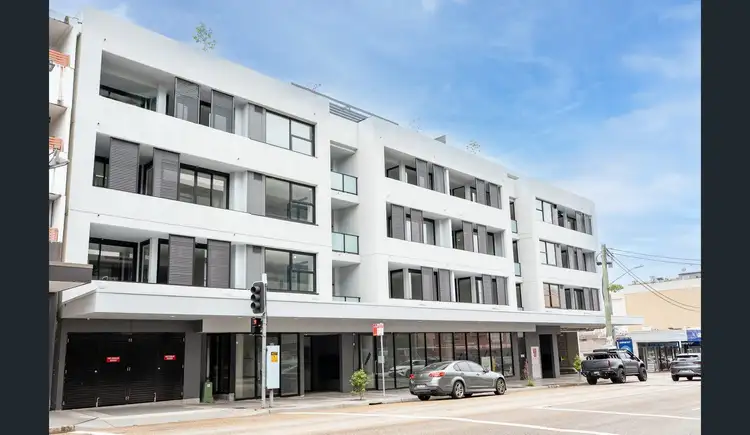 262-270 Rocky Point Road