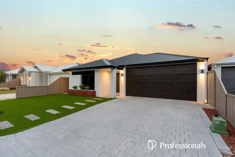 20 Setosa Drive