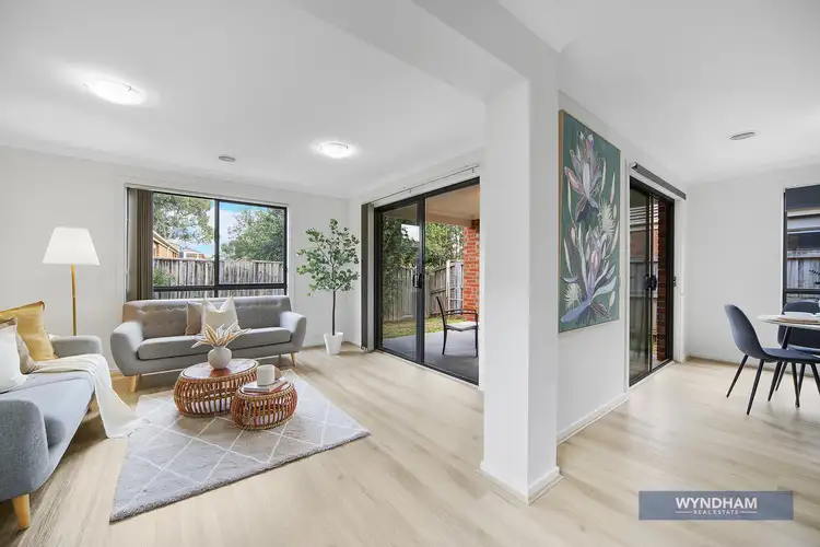 37 Burswood Drive