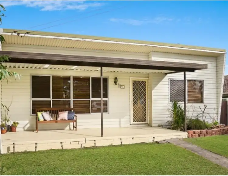 46 Neptune Street