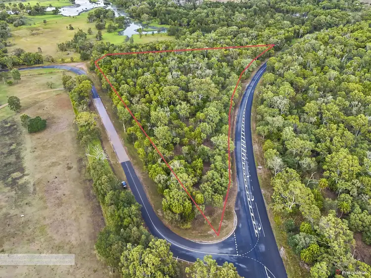 Lot 2 Keppel Sands Road