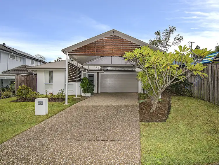 3 Pamphlett Street