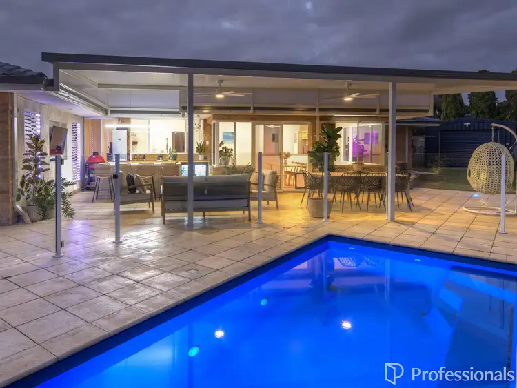 14 Kunzite Court