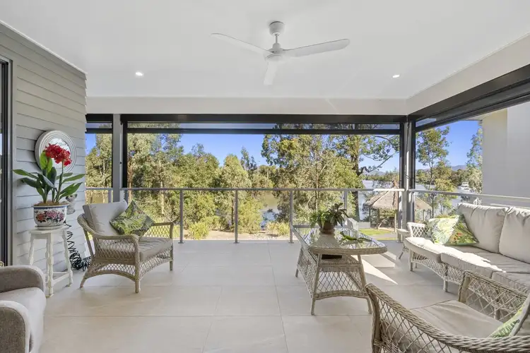 29 Ghostgum Grove