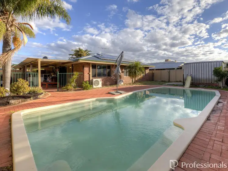 18 Munday Road