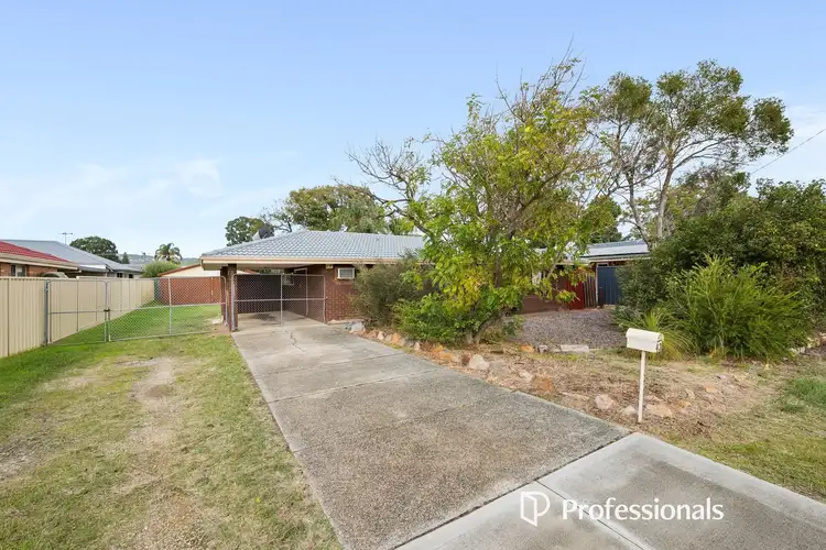 43 Bougainvillea Avenue