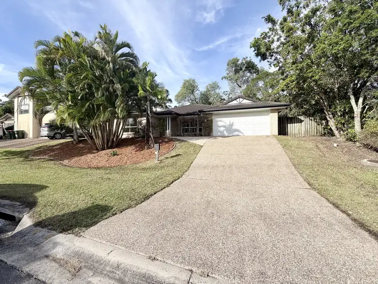 124 Pacific Pines Boulevard