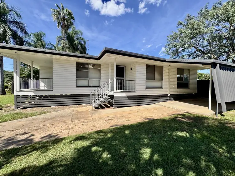 27 KENNEDY Drive