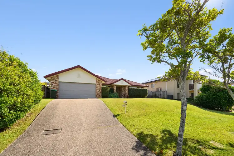 91 Crestwood Drive