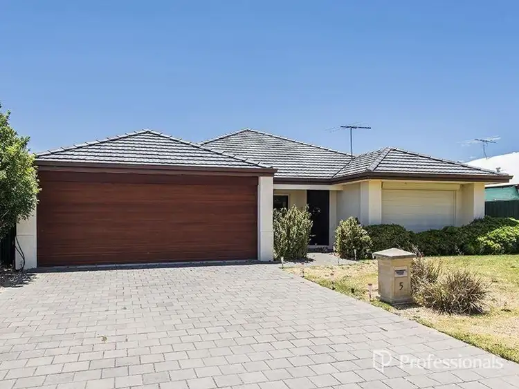 5 Yongar Way