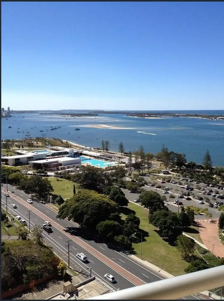 50 Marine Parade