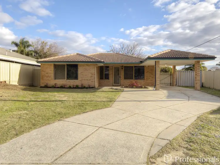 1 Mulline Court