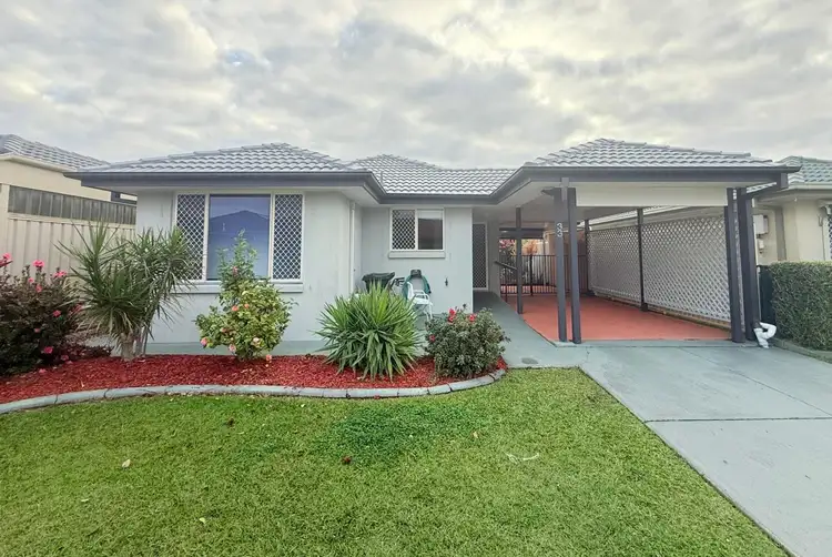 16 Holzhiemer Road