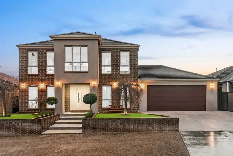 28 Melfin Drive
