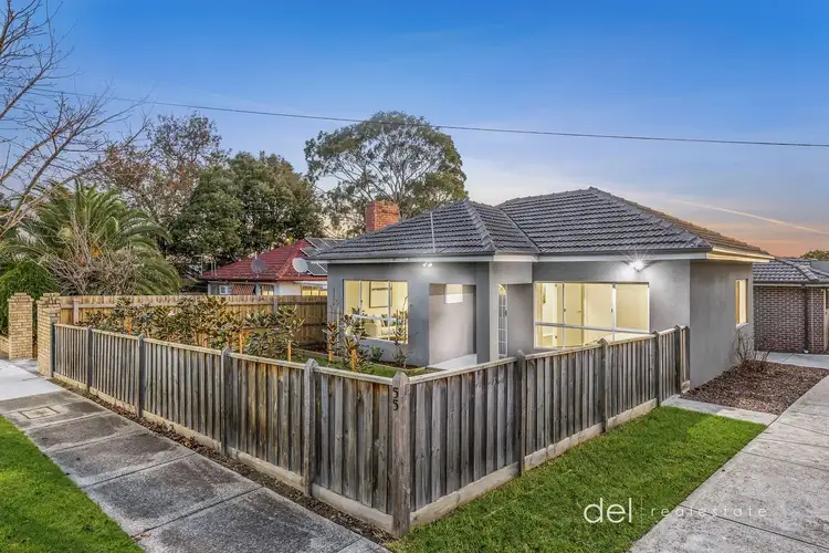 55 Jones Road