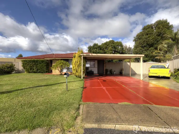12 Tull Court