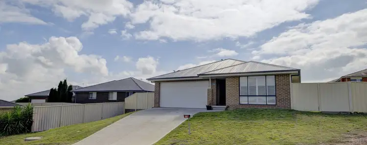 10 Sepoy Crescent