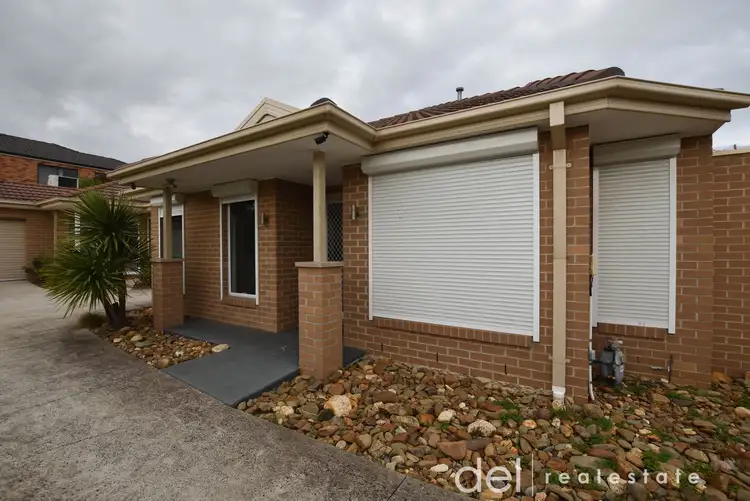 29 Nockolds Crescent