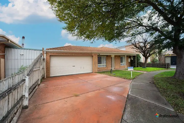 7 Hydra Court