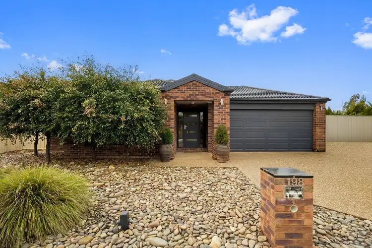 198 Waranga Drive