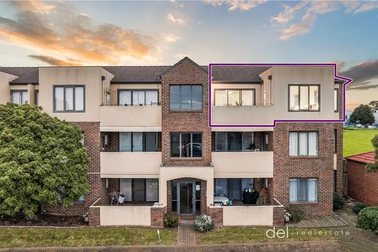 35 David Street