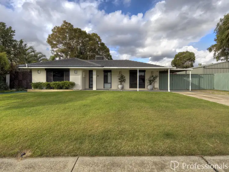 36 Marshall Road