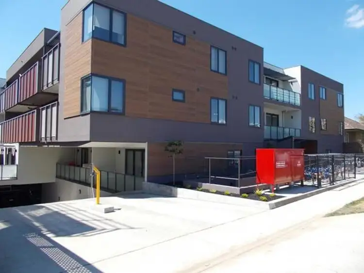 379-381 Burwood Highway