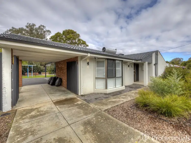 31 Bougainvillea Avenue