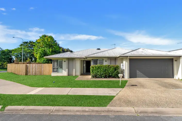 1 Moroney Avenue