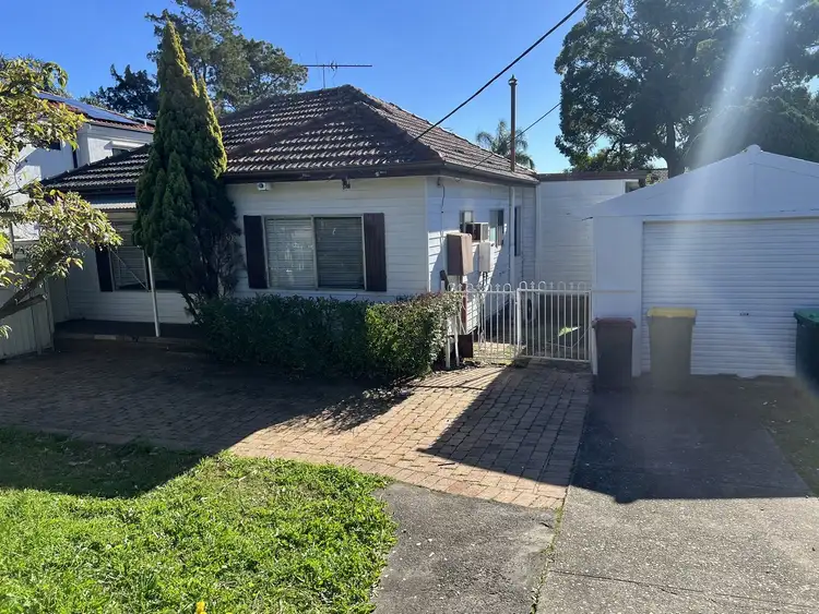 35 Augusta Street
